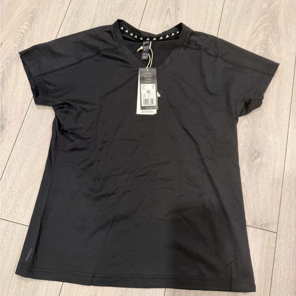 Black Women's Top